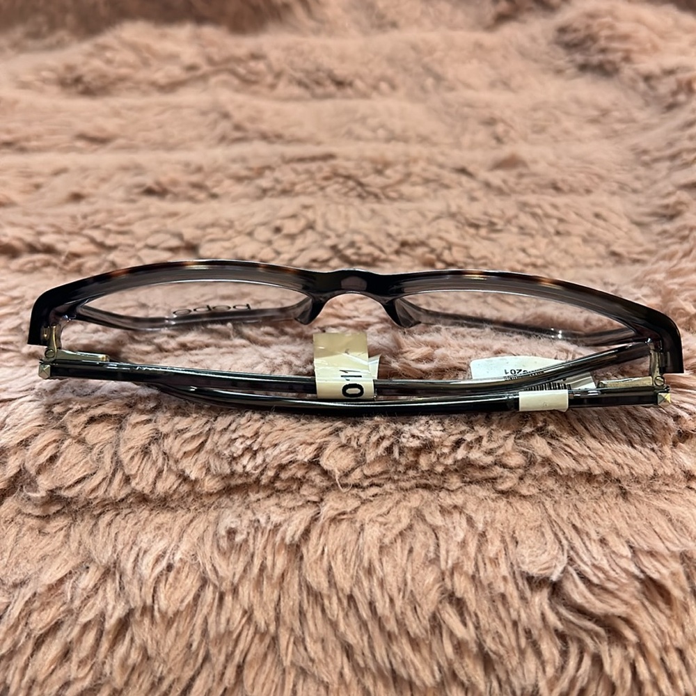 Bebé BB 5126 001 JET WOMANS EYEGLASSES FRAMES - Picture 10 of 11